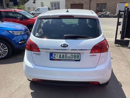 Kia Venga 1.4i Lounge !!!!