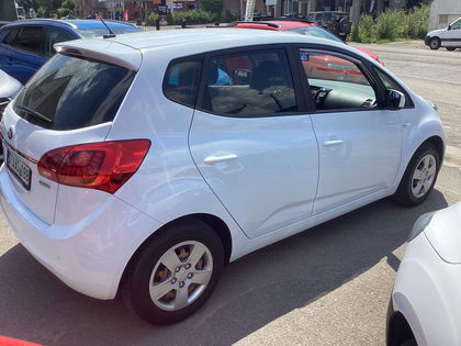 Kia Venga 1.4i Lounge !!!!