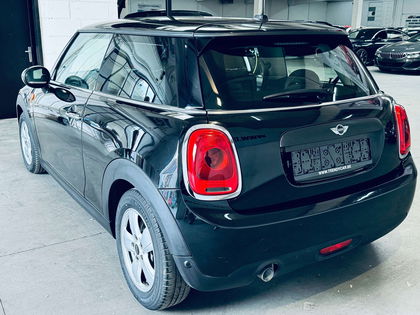 MINI One 1.2i First+AIRCO+CRUISE+BLEUTOOTH+CT+CARPASS