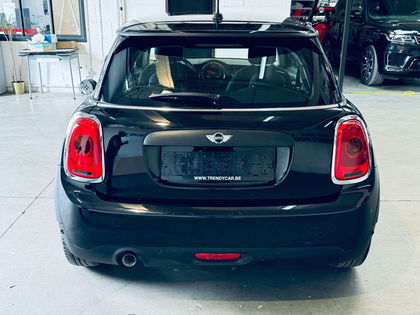 MINI One 1.2i First+AIRCO+CRUISE+BLEUTOOTH+CT+CARPASS