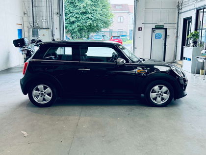 MINI One 1.2i First+AIRCO+CRUISE+BLEUTOOTH+CT+CARPASS