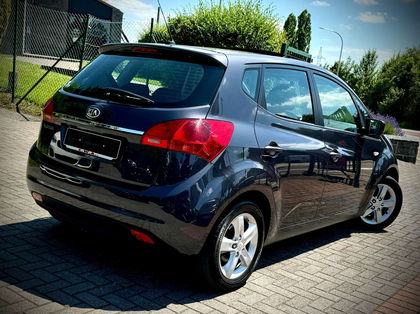 Kia Venga 1.6i Mind Boîte auto !!