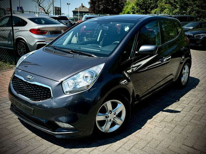 Kia Venga 1.6i Mind Boîte auto !!