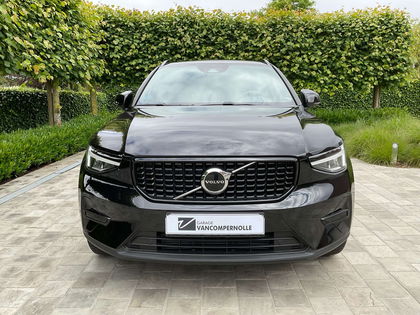 Volvo XC40 T2 plus DARK geartronic , trekhaak , camera