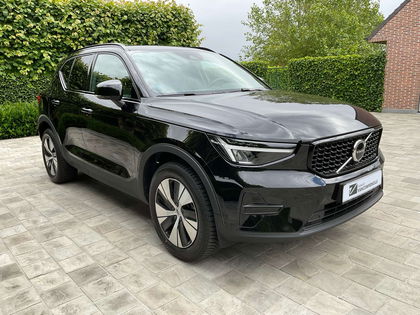 Volvo XC40 T2 plus DARK geartronic , trekhaak , camera