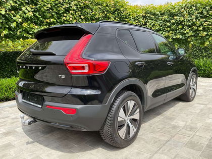 Volvo XC40 T2 plus DARK geartronic , trekhaak , camera