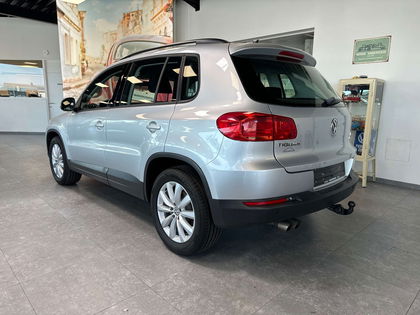 Volkswagen Tiguan 1.4 TSI *** 84155 km !! *** trekhaak! ***