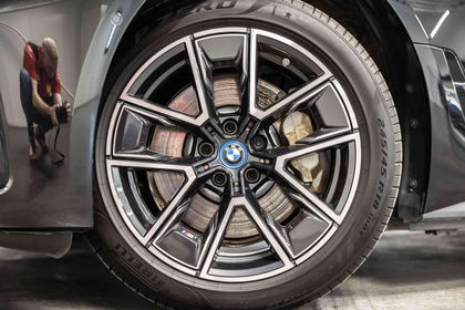 BMW i4 i4 eDrive40 M Sport | TOWB |