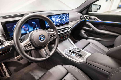 BMW i4 i4 eDrive40 M Sport | TOWB |