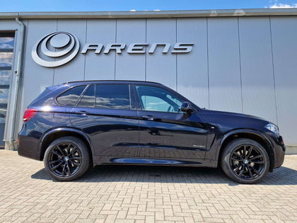 BMW X5 xDrive30d M-Sport full option top condition