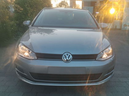 Volkswagen Golf 1.2 TSI LOUNGE 1e EIGENAAR , garantie!