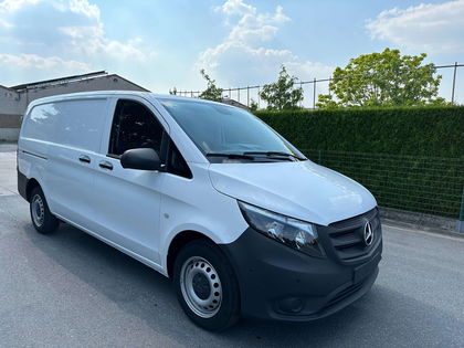 Mercedes Vito 114 CDI Long 9G Tronic Carplay/Clim/PDC/Camera