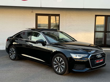 Audi A6 35 TDi Sport S tronic automatique pano full option