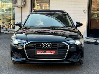 Audi A6 35 TDi Sport S tronic automatique pano full option