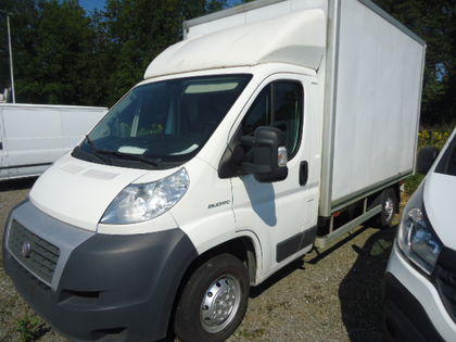 Fiat Ducato alubak ,3 mtr ,2.3 hdi,130 pk,,195 dkm,airco ,eur5 ,camera,7500 +(9075)