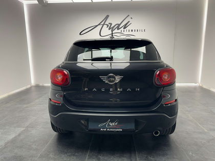 MINI Paceman Cooper D 1.6 D *GARANTIE 12 MOIS*GPS*CUIR*XENON*AIRCO*