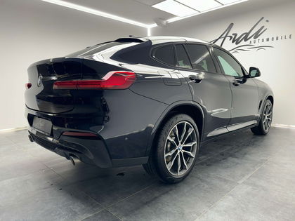 BMW X4 2.0 dA xDrive20 *GARANTIE 12 MOIS*PACK M*CAMERA AR