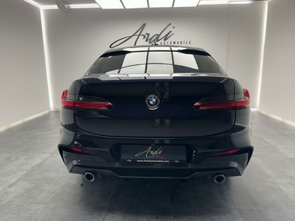 BMW X4 2.0 dA xDrive20 *GARANTIE 12 MOIS*PACK M*CAMERA AR