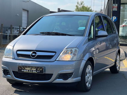 Opel Meriva 1.4i Enjoy*CLIMA*NAVI*radio*CD*garantie 12 mois*