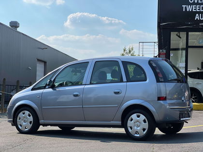 Opel Meriva 1.4i Enjoy*CLIMA*NAVI*radio*CD*garantie 12 mois*