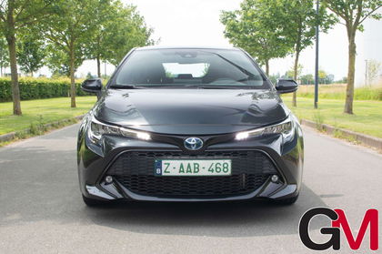 Toyota Corolla 1.8 Hybrid Dynamic e-CVT