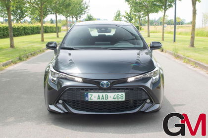 Toyota Corolla 1.8 Hybrid Dynamic e-CVT