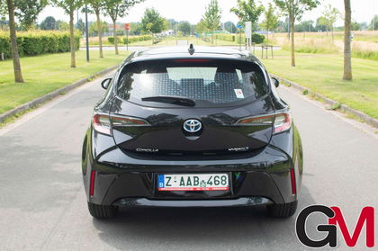 Toyota Corolla 1.8 Hybrid Dynamic e-CVT