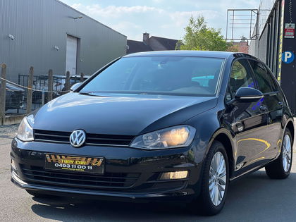 Volkswagen Golf 1.2 TSI*CUP*BLUE MOTION*DSG*JANTES*CLIMA*BT*