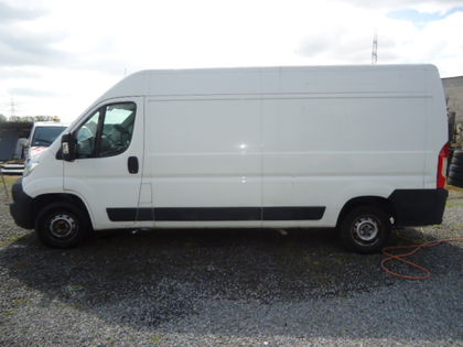 Citroen Jumper L3H2 , 205 dkm ,F.O.autom.airco ,cruise , gps,9900 +(12000)