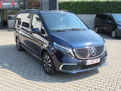 Mercedes EQV 300 Full Option