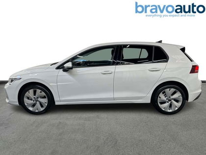 Volkswagen Golf 1.5TSI United NEW MODEL!