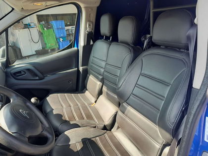 Citroen Berlingo 1.6 HDi