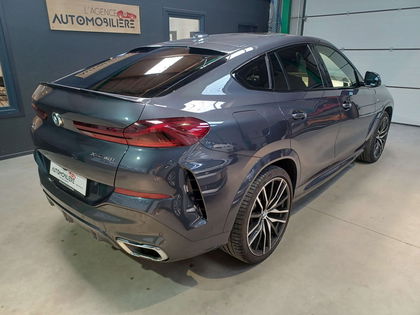 BMW X6 3.0AS xDrive40 Pack M/Sport Full Option !!!