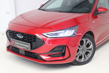 Ford Focus 1.0 EcoBoost ST-Line