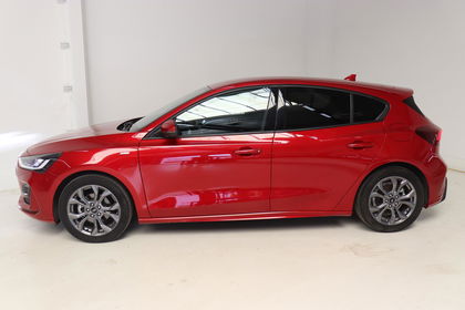 Ford Focus 1.0 EcoBoost ST-Line