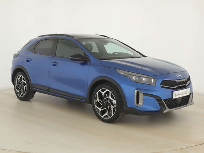 Kia Xceed GT Line 1.0 T-GDi 120 MT6 1.0T-GDi|LED|DIGI|GPS|TO