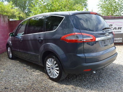 Ford S-Max 1.6TDCi Titanium NEUF FULL OPTION 7PL 37.174KM GAR