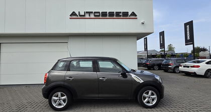 MINI Countryman 2.0dA  *Automaat*