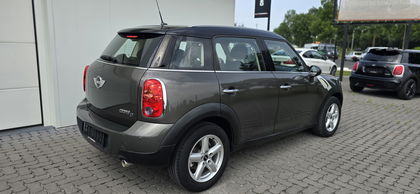 MINI Countryman 2.0dA  *Automaat*