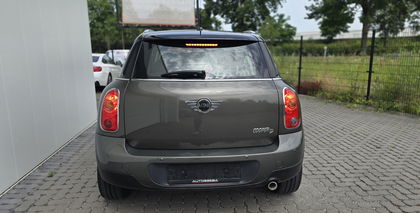 MINI Countryman 2.0dA  *Automaat*