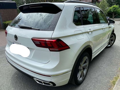 Volkswagen Tiguan 2.0 TDI SCR R-Line DSG full