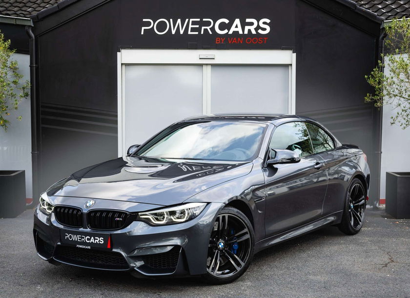 BMW M4