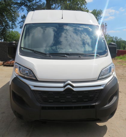 Citroen Jumper 2.2Blue HDI - 140pk - L2H2