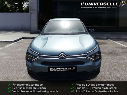 Citroen C4 SHINE