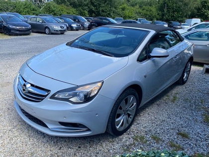 Opel Cascada 2.0 CDTi Cosmo S