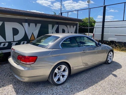 BMW Serie 3 325 d