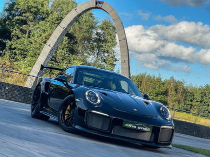 Porsche 911 GT2 RS 3.8 Bi-Turbo700pk SOLD ! VENDU! VERKOCHT!