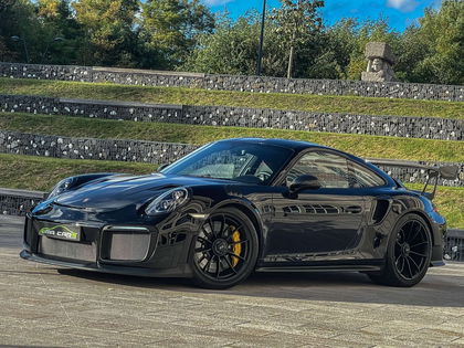 Porsche 911 GT2 RS 3.8 Bi-Turbo700pk SOLD ! VENDU! VERKOCHT!