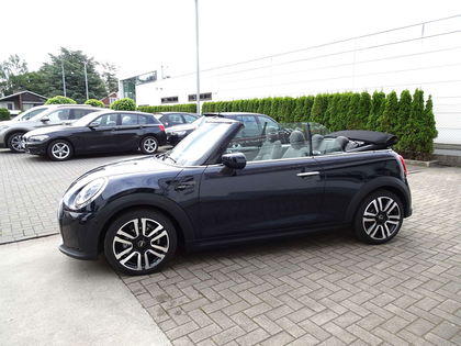 MINI Cabrio Cooper 1.5iA Camden FULL LED,CARPLAY,CAMERA,CRUISE,NAVI