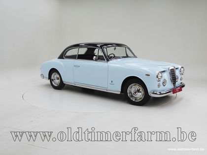 Lancia Other Aurelia B53 Coupe By Allemano '52 CH1008